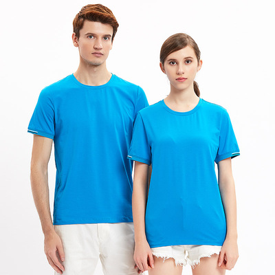 速干t恤定制_短袖班服定制厂家