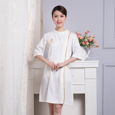 定做护士工作服_定做护士服精选厂家