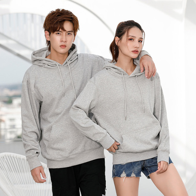 连帽卫衣定做_厂家定做文化衫卫衣