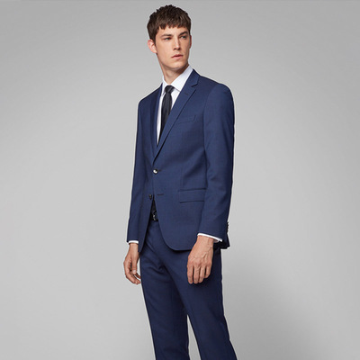 男士西服定做厂家_西服量身订做