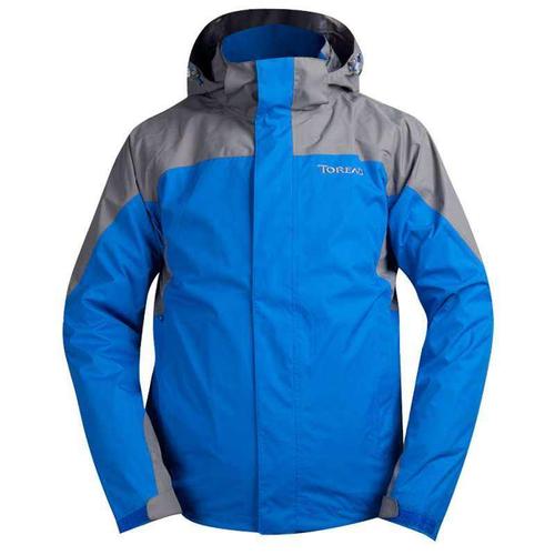 北京户外冲锋衣定做需要有哪些功能？