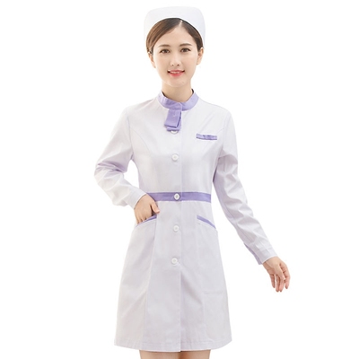 医院工作服定制_护士服定制厂家
