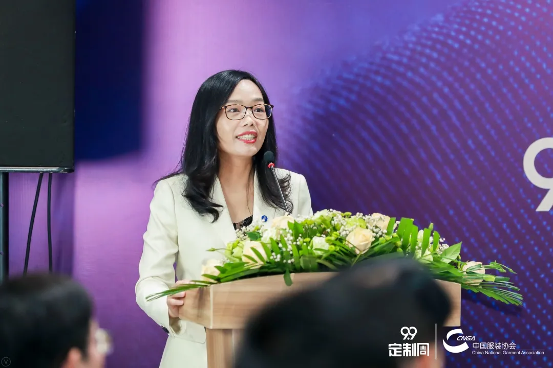 223家服装定制企业参与，2021年度中国服装定制行业9.9定制周启动