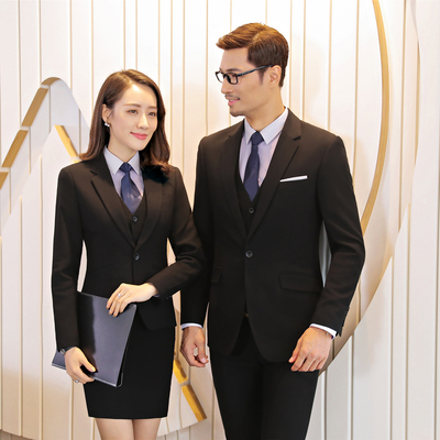 西装定制厂家_男女西服定做